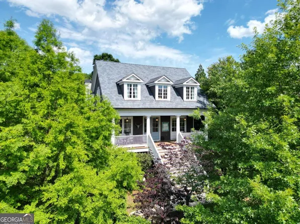 10559 Serenbe Ln, Chattahoochee Hills, GA 30268