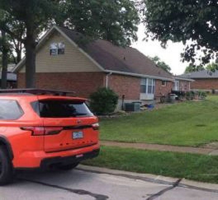 Property Side View