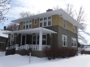 205 E Terhune St, Viroqua, WI 54665