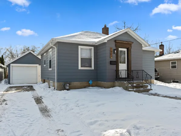 1602 4th St NE, Rochester, MN 55906