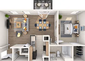 Enders Place at Baldwin Park — Photo 40
