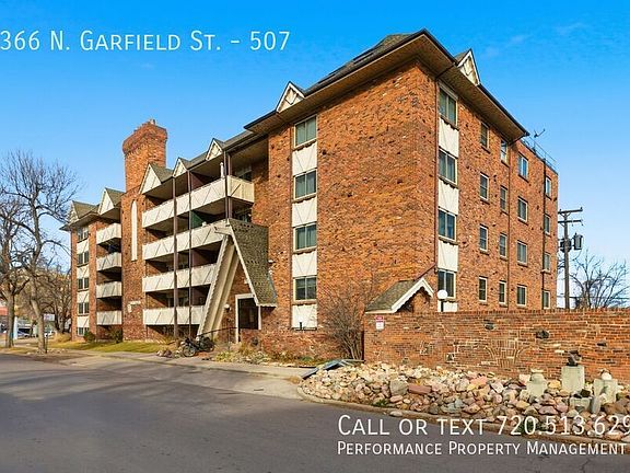 2nd image of 1366 N Garfield St #507