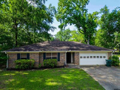 2505 Merry Ln, Tyler, TX, 75701