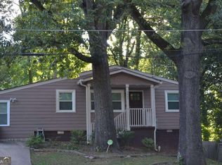 3095 McKenzie Rd, Atlanta, GA 30344