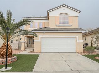 8805 Crooked Shell Ave, Las Vegas, NV 89143