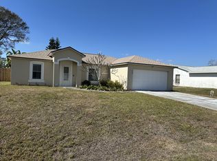 1628 Earlham Ave NW, Palm Bay, FL 32907