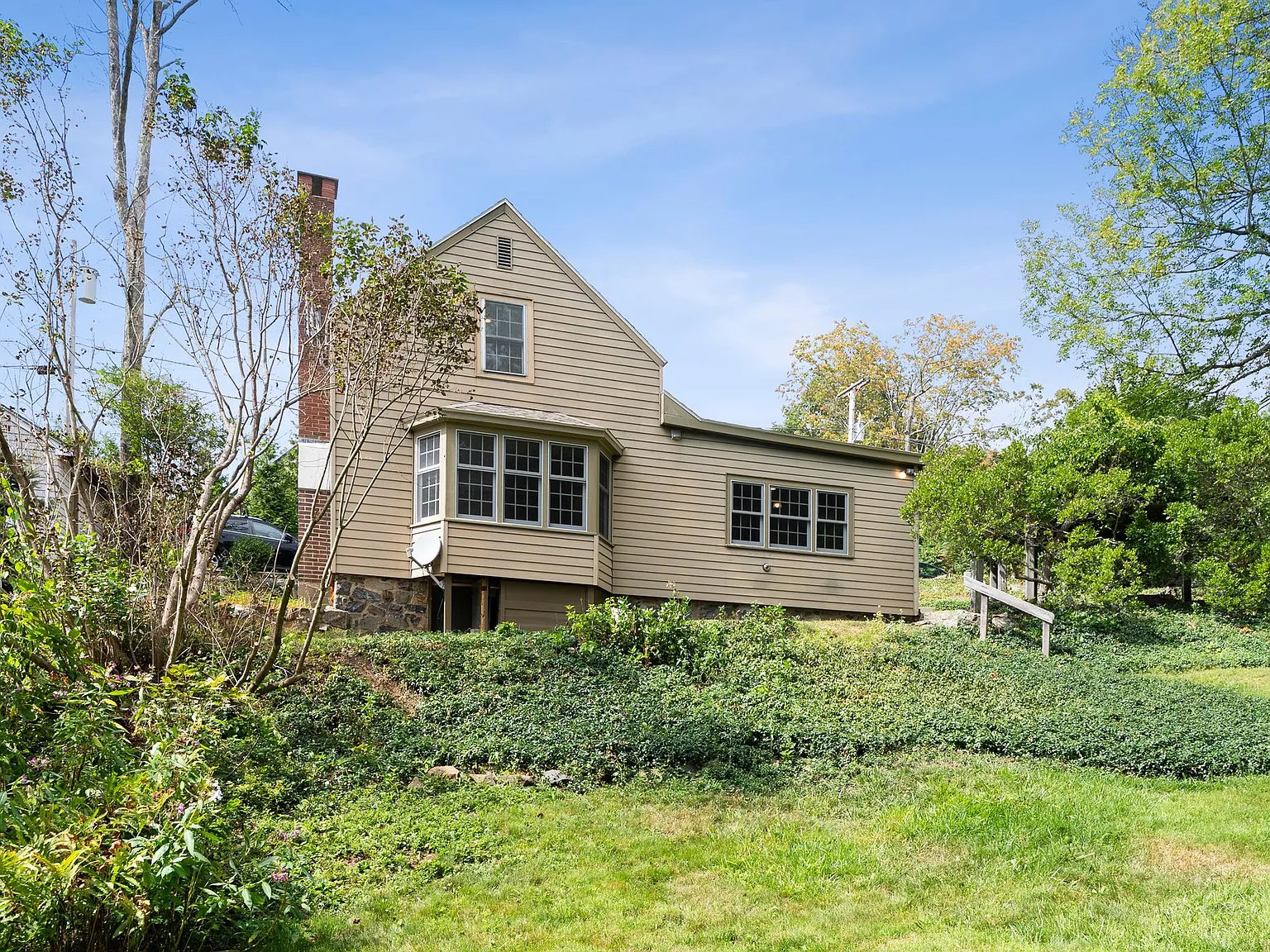 5 Sentry Hill Road - 1 — Photo 1