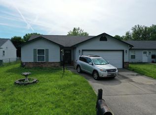 3147 S Tacoma Ave, Indianapolis, IN 46237