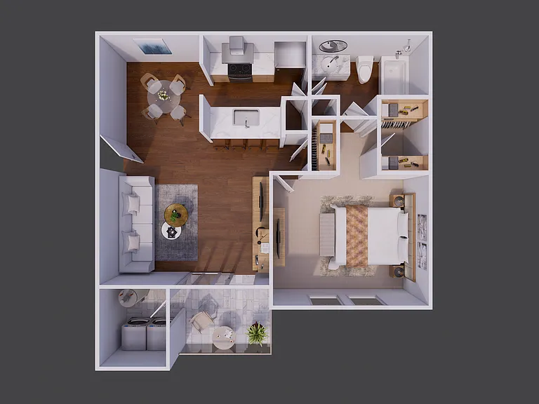 Highcrest — Photo 15