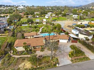 15217 Hilltop Cir, Poway, CA 92064