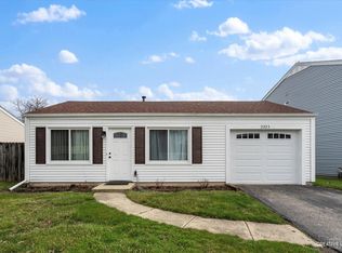 2321 Mulberry Ct, Aurora, IL 60506