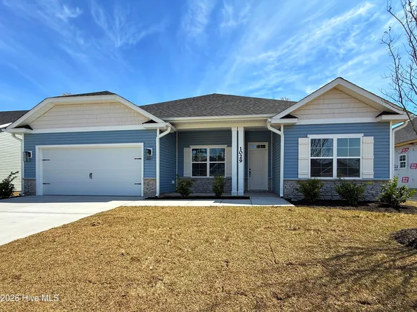 1029 Wood Creek Road NE, Leland, NC 28451