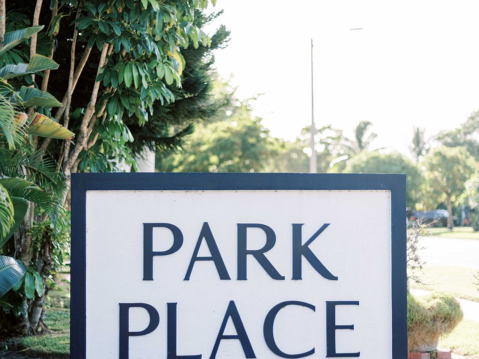 Private and Quiet Community