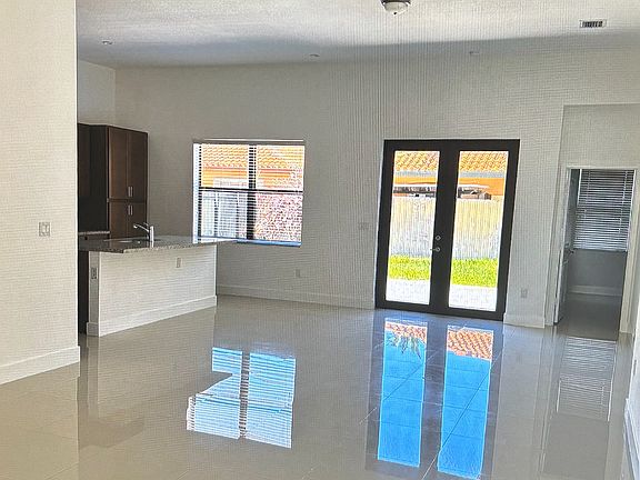 LIVING AND FAMILY ROOM