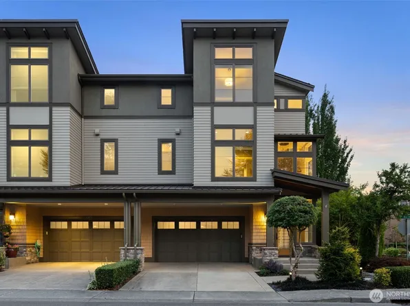 1211 N 42nd Place, Renton, WA 98056