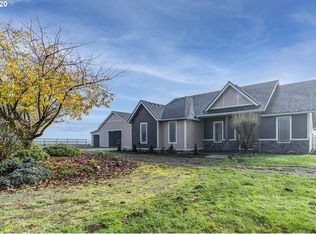 9815 NE 379th St, La Center, WA 98629