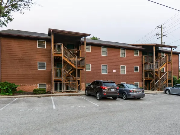 537 E Smith Ave, Bloomington, IN 47401