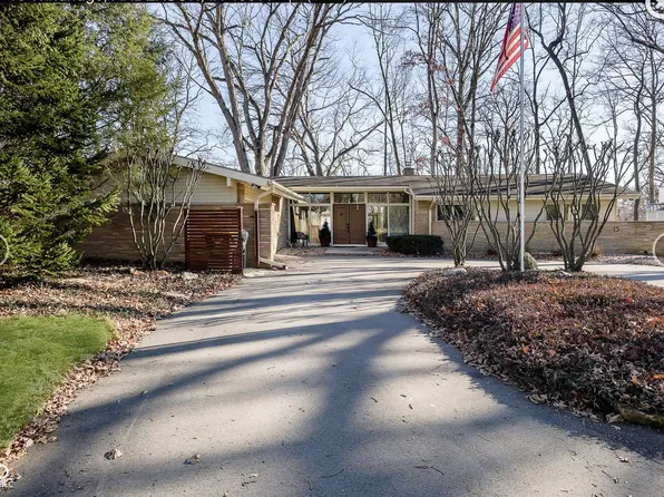 15 Windridge St, Anderson, IN 46011