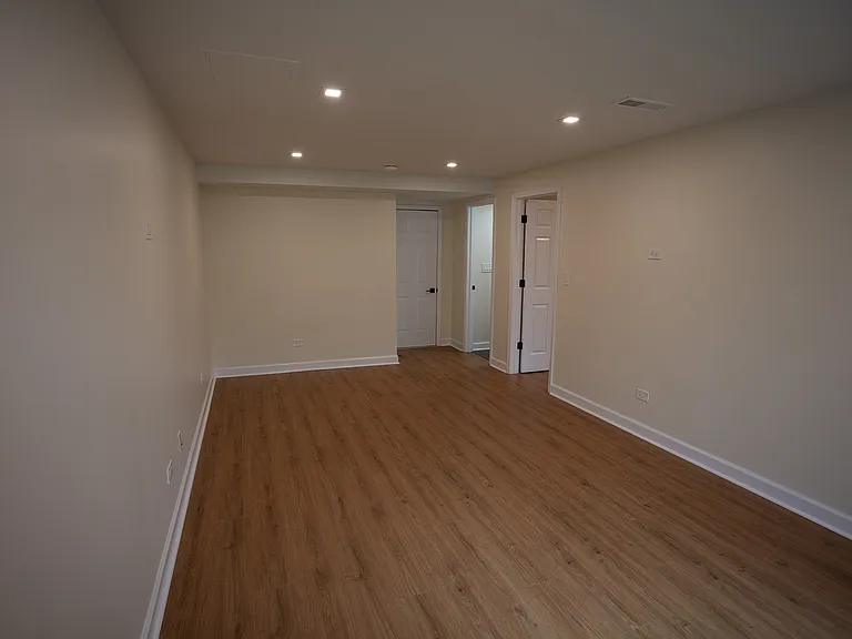 Family room / den lower level pic 2