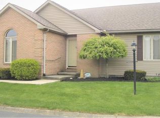 109 Oak Ln, Kenton, OH 43326