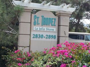 2870 Torrey Pines Rd, La Jolla, CA 92037