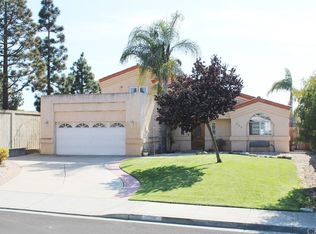 880 E McCloud St, Santa Maria, CA 93455