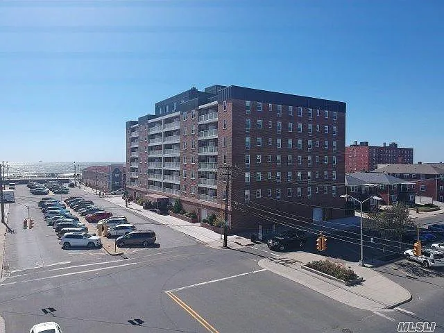 1 bed, $3,200 — Photo 2