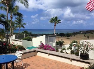 5411 Reef Condos, Christiansted, VI 00820
