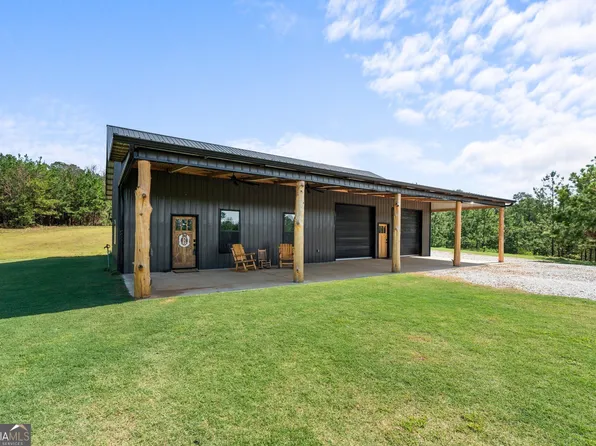 568 Brandenburg Rd, Franklin, GA 30217