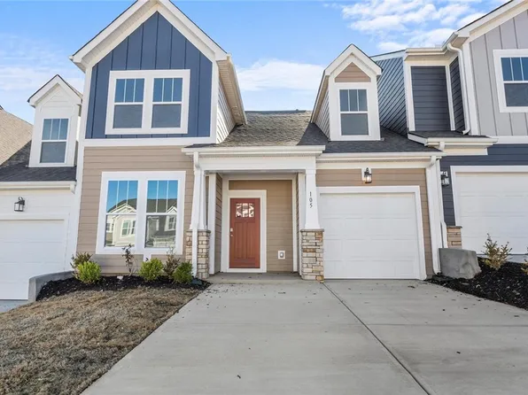 105 Doya Ct, Central, SC 29630