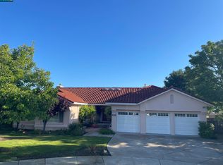 109 Shireoaks Ct, San Ramon, CA 94582