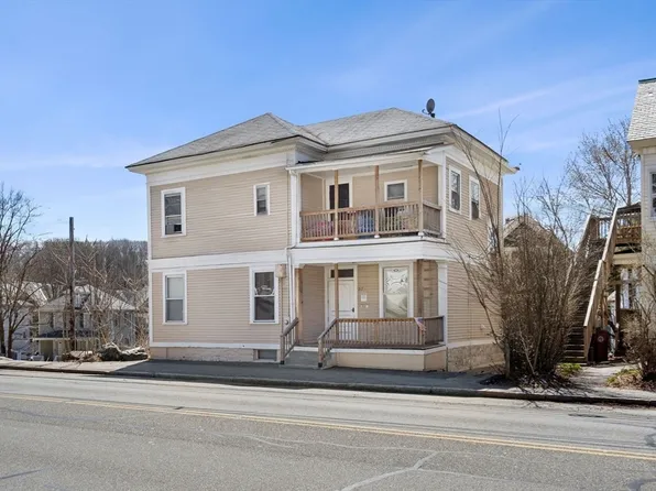 317 Nesmith St, Lowell, MA 01852