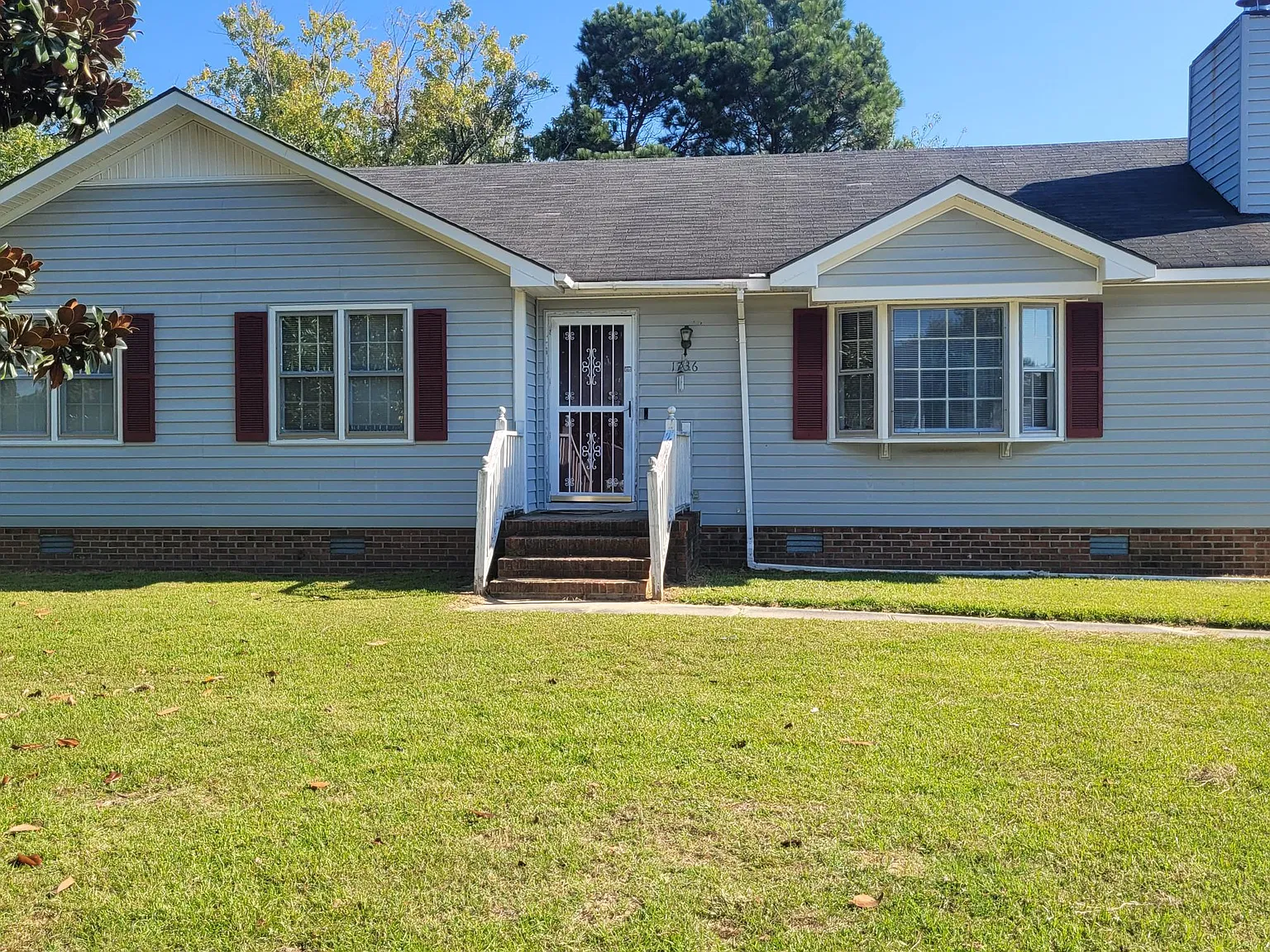3 bed, 1138 sqft, $1,500 — Photo 1