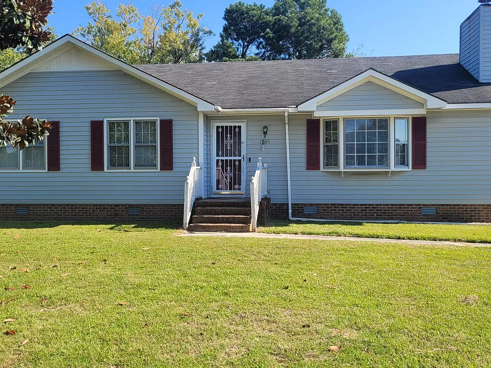 1736 Foxhall Dr