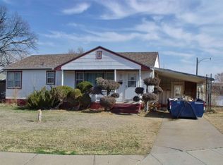 1302 Palomino Pl, Sidney, NE 69162