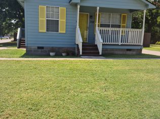 1102 N Wharton St, Sherman, TX 75092