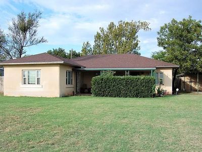 1700 Lamar St, Sweetwater, TX, 79556
