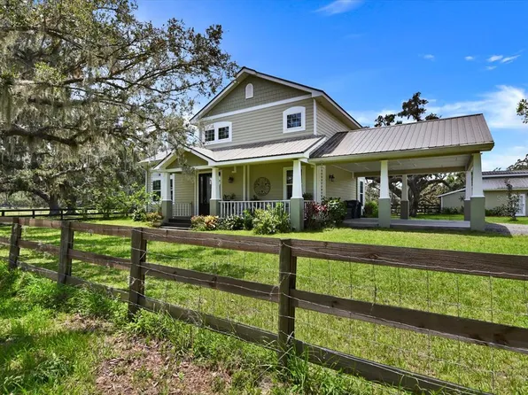 14300 Mossy Oak Ln, Myakka City, FL 34251