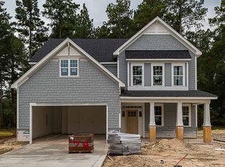 580 Legacy Lakes Way, Aberdeen, NC 28315