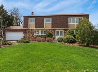 3213 Oakdale Ave, Johnsburg, IL