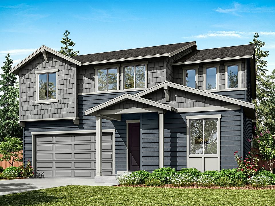 Exterior Style A 2-Car