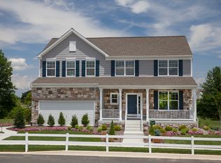 47 Wellington Avenue, Dover, DE 19904