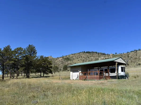 12235 Highway 96, Westcliffe, CO 81252