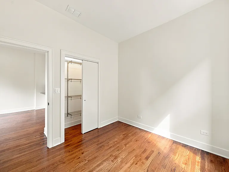 Rear Bedroom
