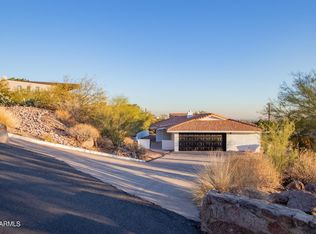 5437 E Wonderview Rd LOT 22, Phoenix, AZ 85018