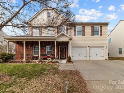 2415 Impatien Dr, Charlotte, NC, 28215