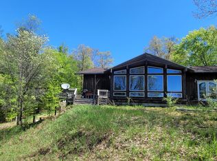 7190 W Fox Rd, Mears, MI 49436