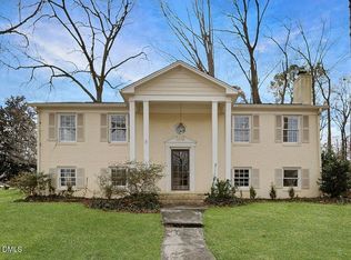 211 Westridge Dr, Raleigh, NC 27609