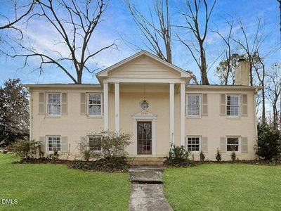 211 Westridge Dr, Raleigh, NC, 27609