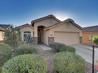 947 S 230th Dr, Buckeye, AZ 85326